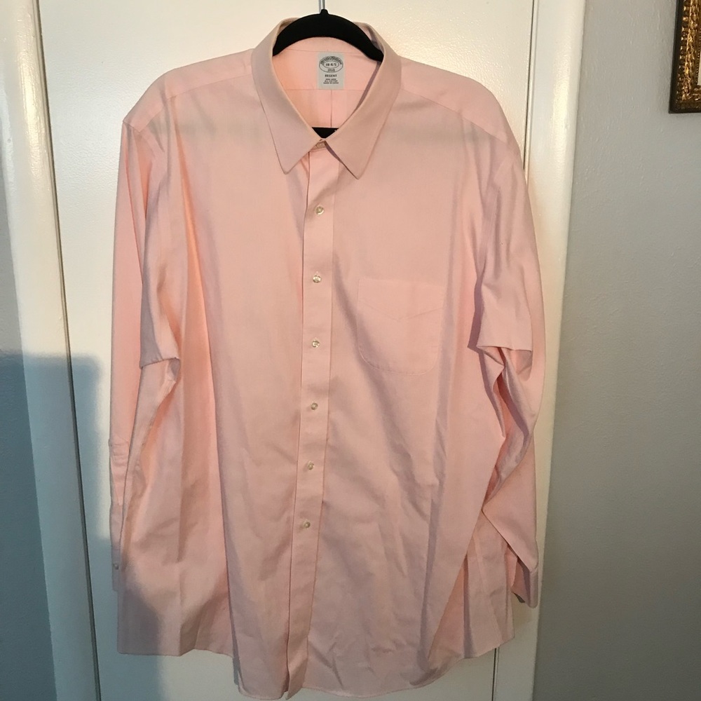 Brooks Brothers Dress Shirt